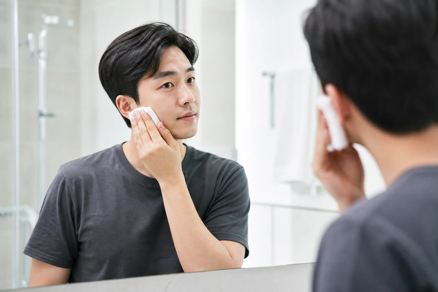 사랑니 발치 후 출혈